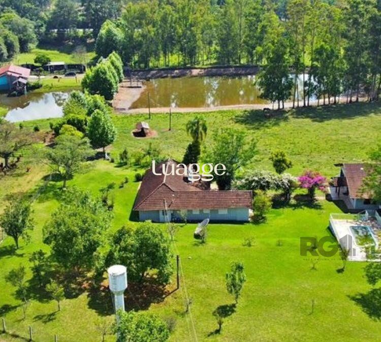 Fazenda à venda com 4 quartos, 22002m² - Foto 2
