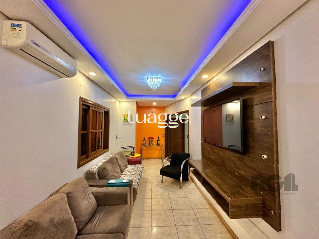 Casa à venda com 3 quartos, 289m² - Foto 4