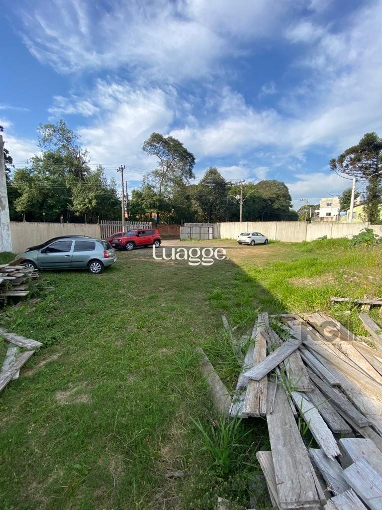 Terreno à venda, 1215m² - Foto 1