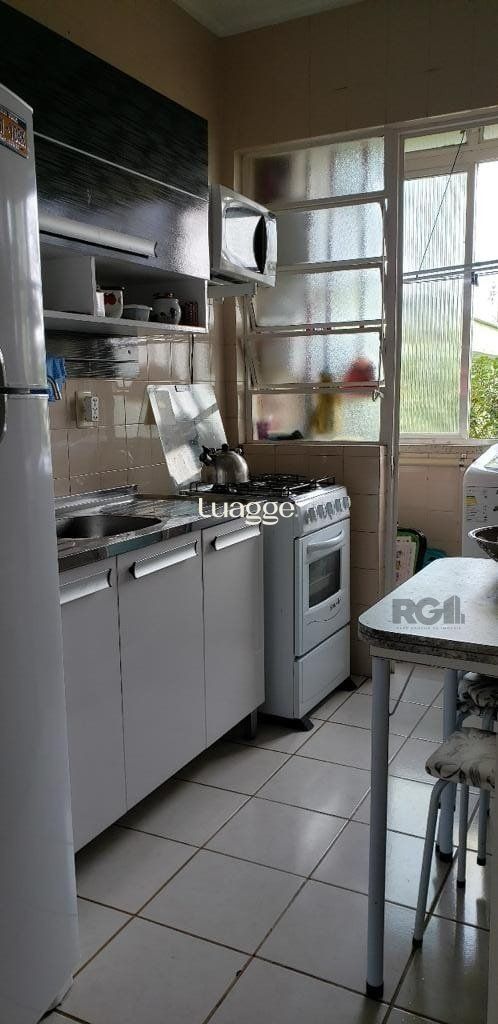 Apartamento à venda com 1 quarto, 44m² - Foto 18