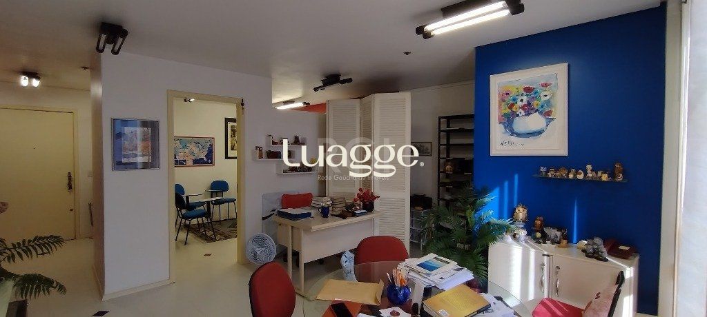 Sala-Conjunto, 39 m² - Foto 5