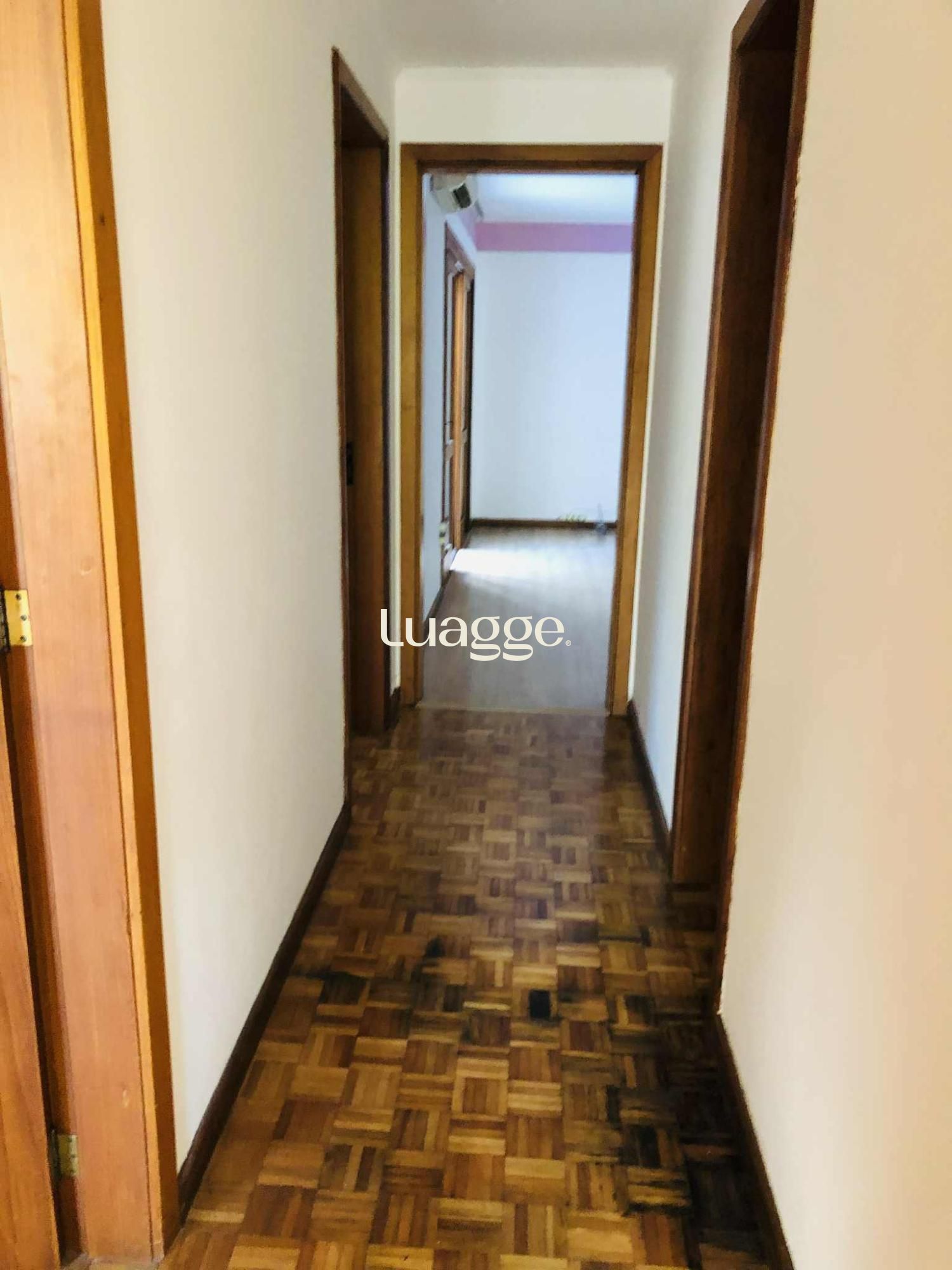 Apartamento à venda com 3 quartos, 151m² - Foto 10