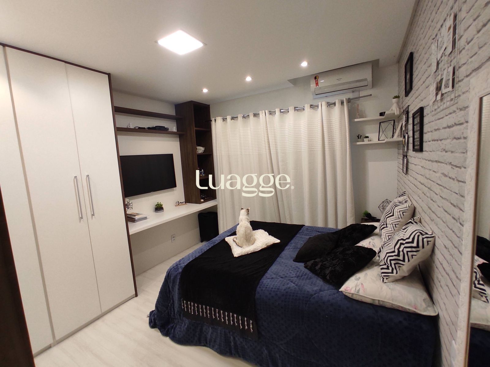 Casa à venda com 3 quartos, 226m² - Foto 18