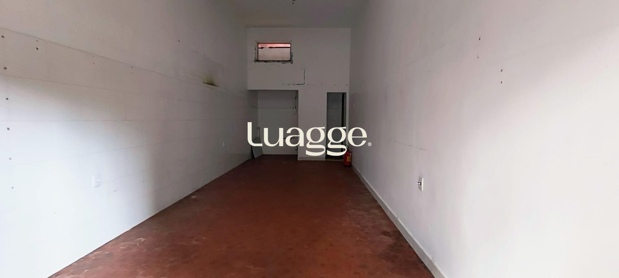 Loja-Salão à venda com 1 quarto, 35m² - Foto 1