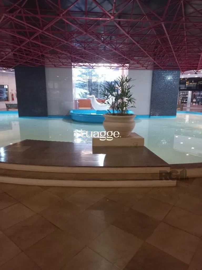 Loja-Salão, 31 m² - Foto 5