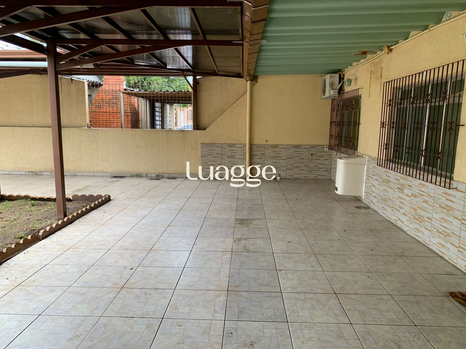 Casa à venda com 3 quartos, 54m² - Foto 8