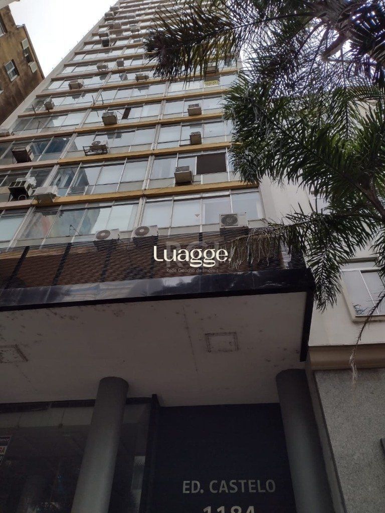 Sala-Conjunto, 36 m² - Foto 1