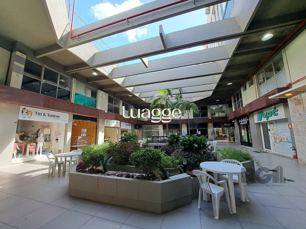 Sala-Conjunto, 26 m² - Foto 4