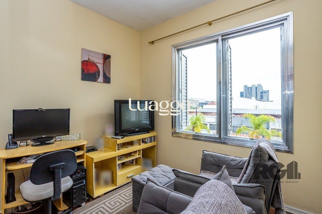 Apartamento à venda com 2 quartos, 59m² - Foto 12