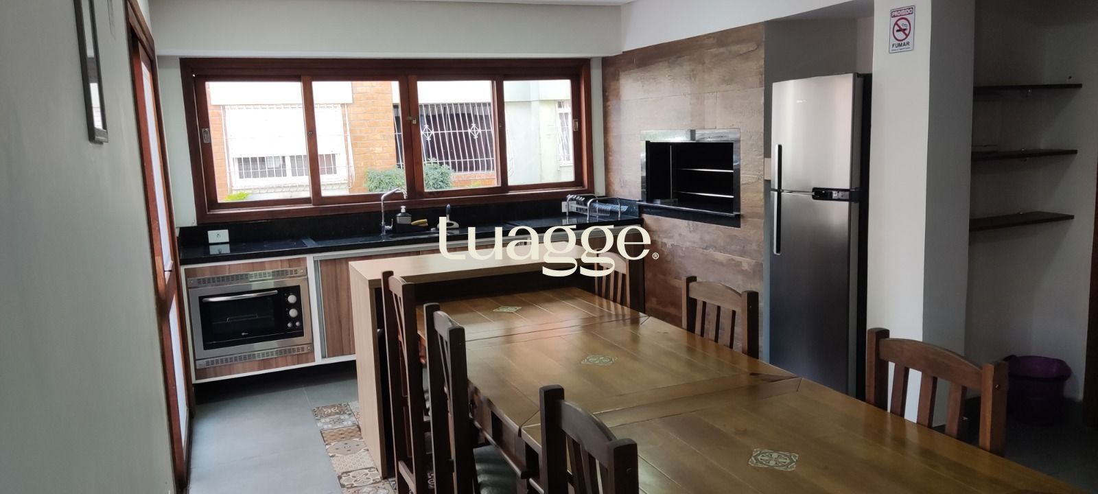 Apartamento à venda com 2 quartos, 56m² - Foto 28