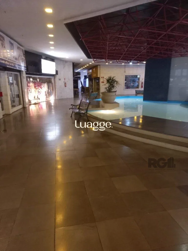 Loja-Salão, 31 m² - Foto 6