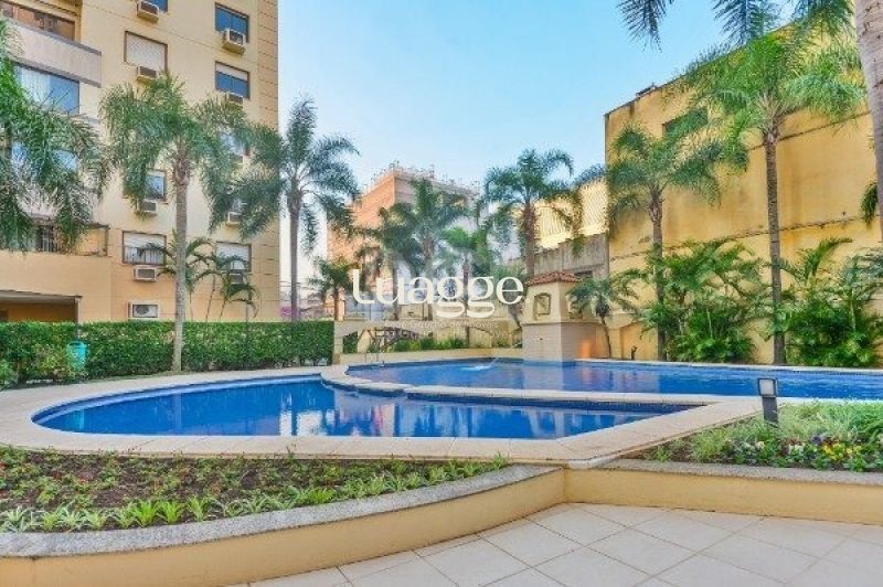 Apartamento à venda com 3 quartos, 88m² - Foto 34
