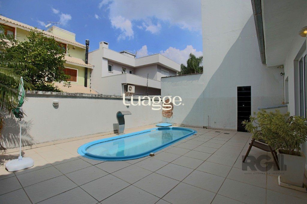 Casa à venda com 3 quartos, 299m² - Foto 14
