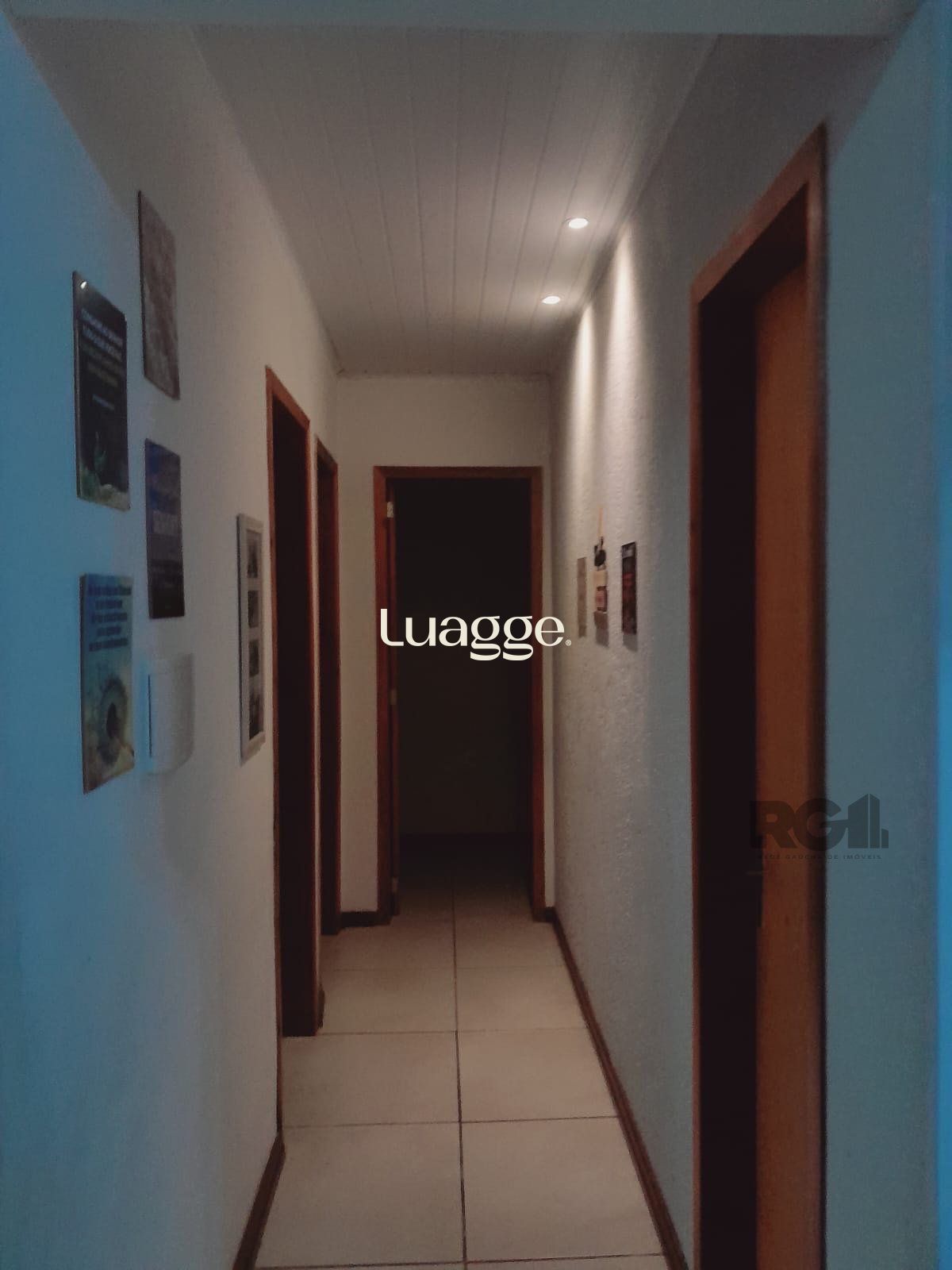 Casa à venda com 3 quartos, 119m² - Foto 16