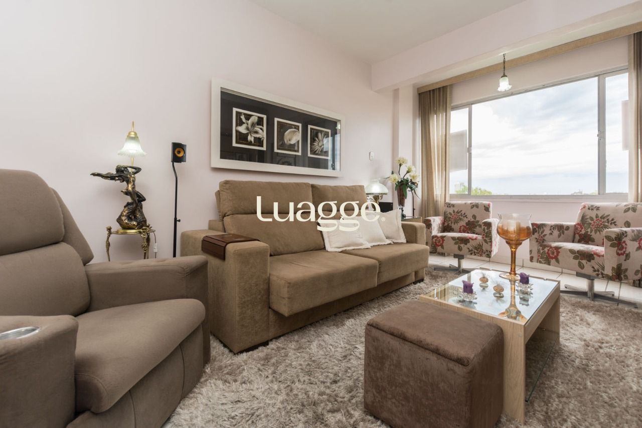 Apartamento à venda com 2 quartos, 115m² - Foto 4