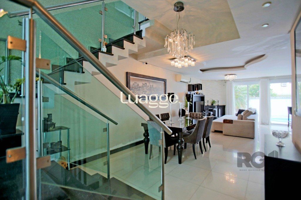 Casa à venda com 3 quartos, 299m² - Foto 4