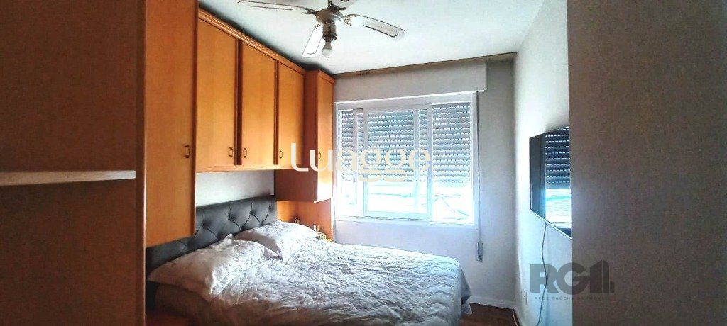 Apartamento à venda com 1 quarto, 45m² - Foto 15