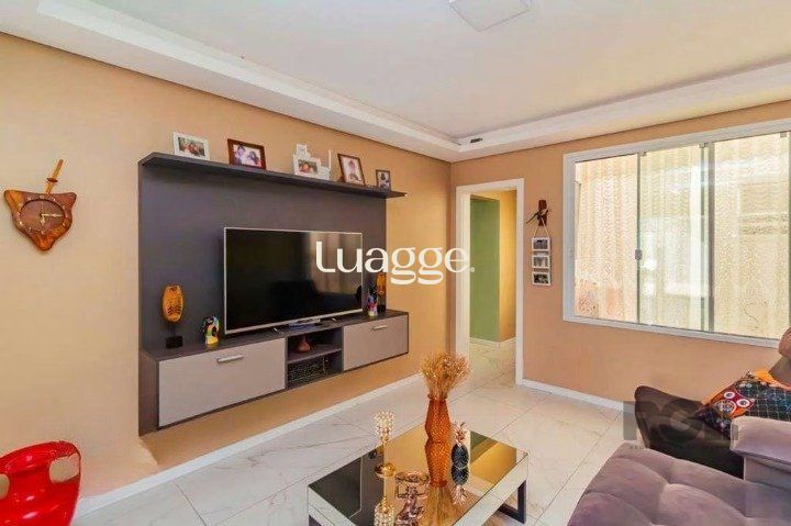 Casa à venda com 4 quartos, 203m² - Foto 5