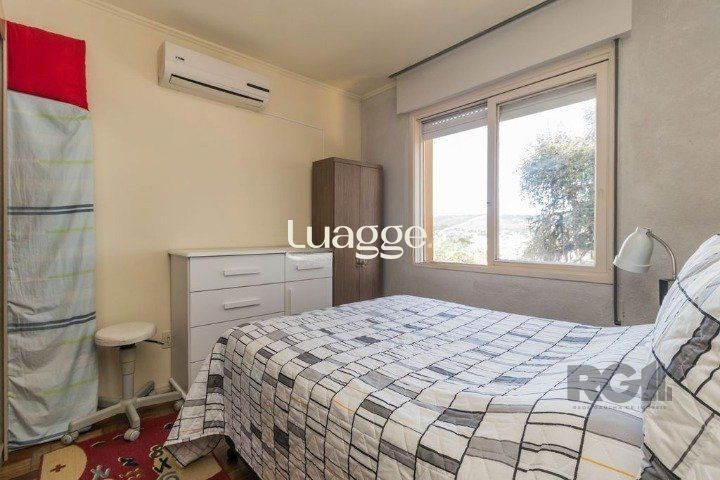 Apartamento, 1 quarto, 47 m² - Foto 8