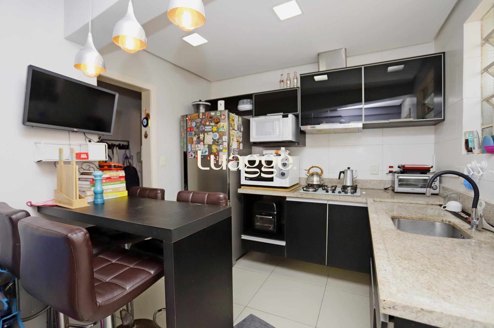 Apartamento à venda com 3 quartos, 87m² - Foto 22