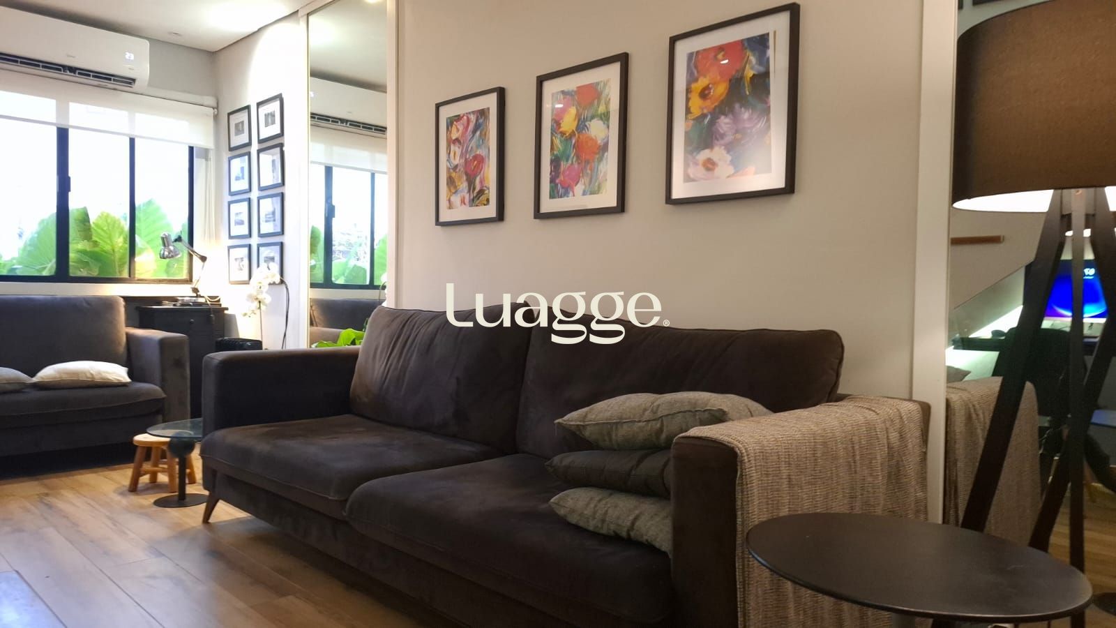 Casa de Condomínio à venda com 2 quartos, 75m² - Foto 2