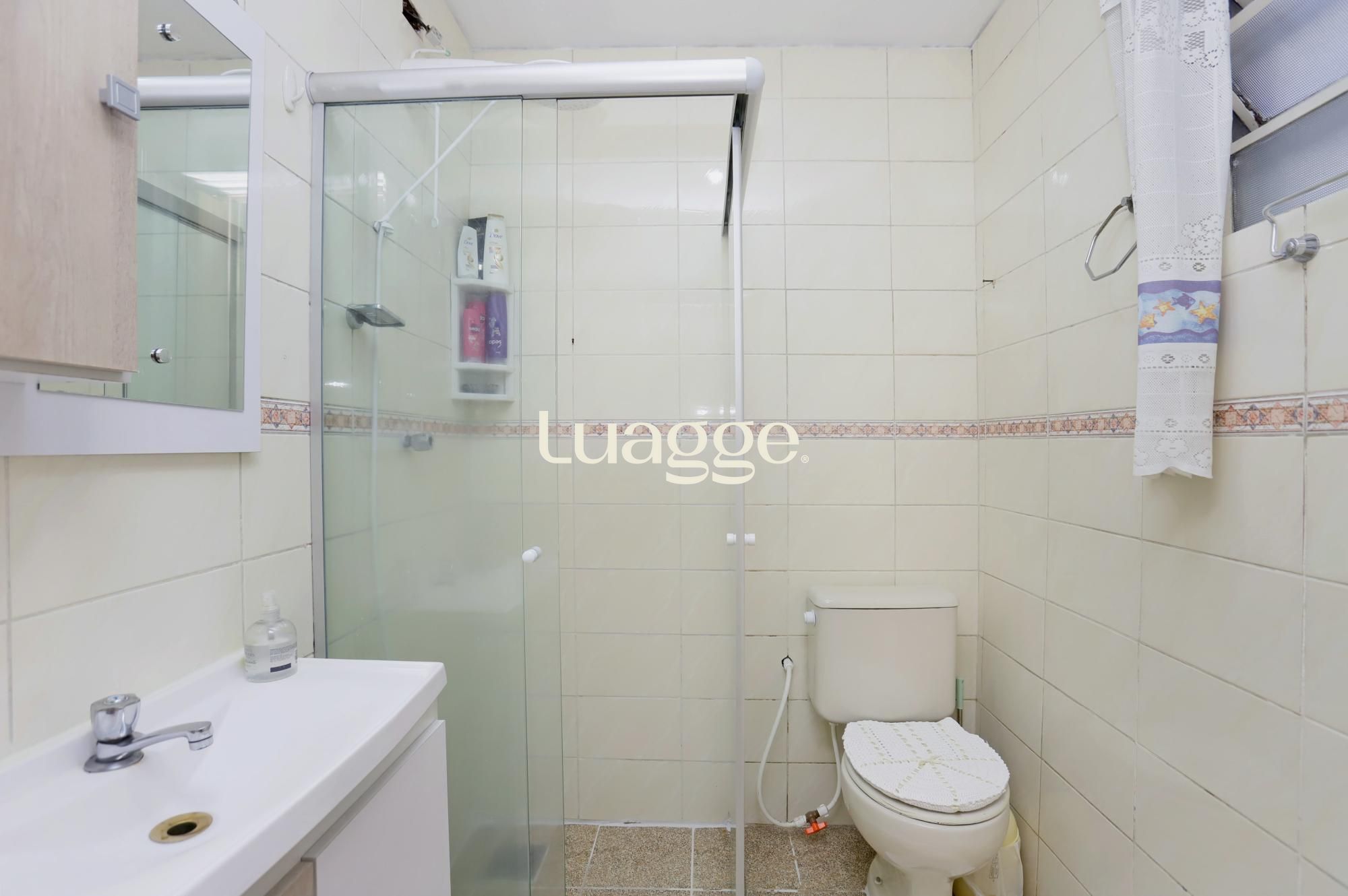 Apartamento à venda com 2 quartos, 59m² - Foto 19