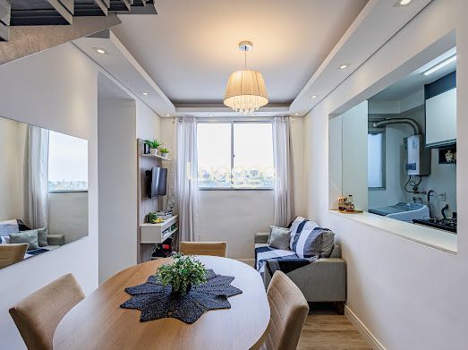Cobertura à venda com 3 quartos, 127m² - Foto 3