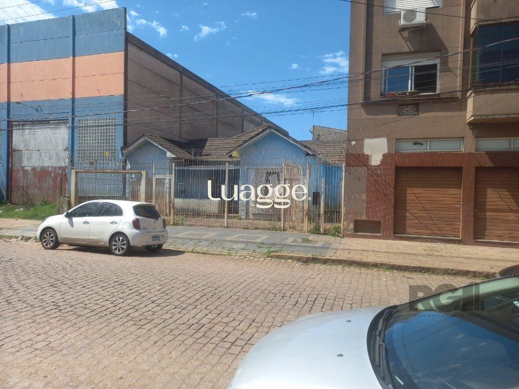 Terreno, 287 m² - Foto 2