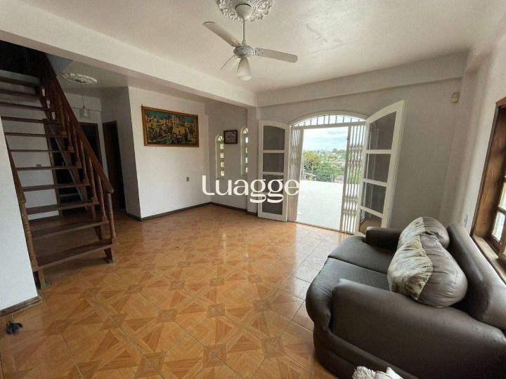 Sobrado à venda com 4 quartos, 682m² - Foto 5
