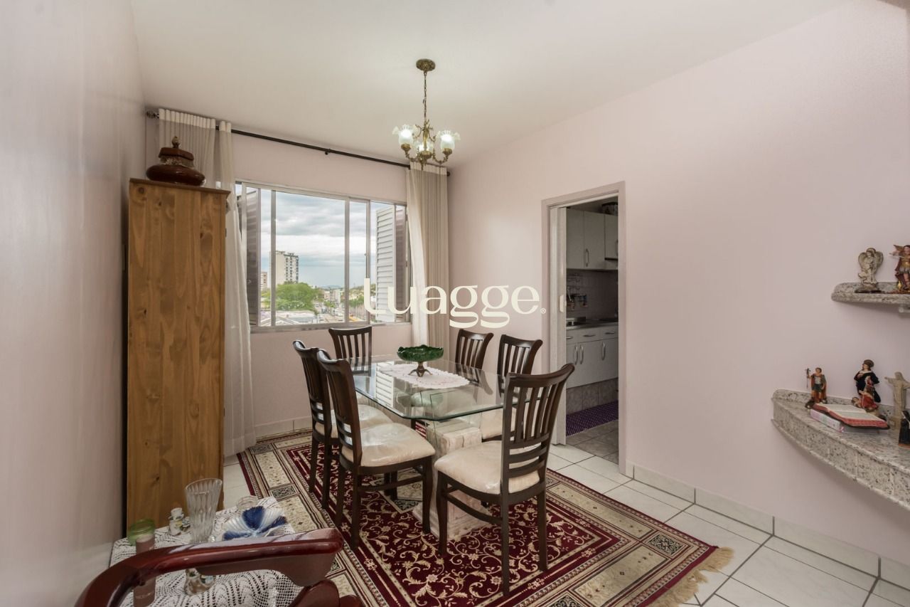 Apartamento à venda com 2 quartos, 115m² - Foto 9