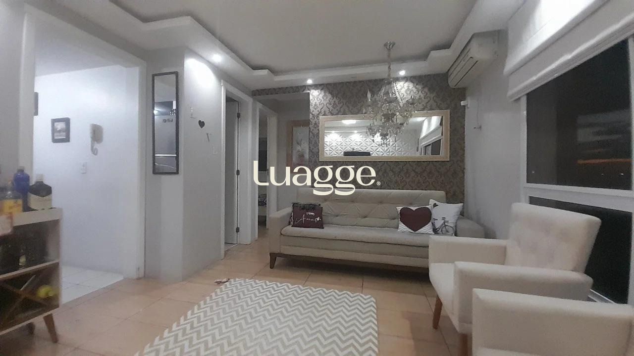 Apartamento, 2 quartos, à venda, 48 m², Mato Grande - Canoas — foto 3