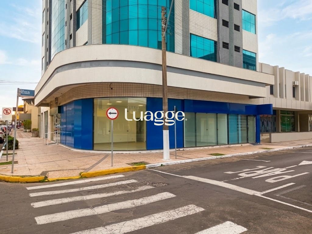 Loja, 5 salas, à venda, 131 m², Centro - Osório — foto 2