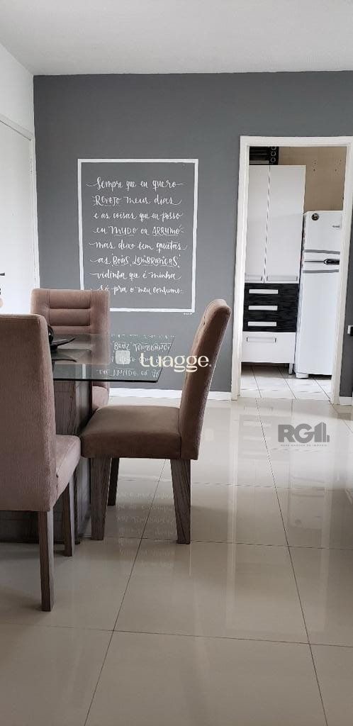 Apartamento à venda com 1 quarto, 44m² - Foto 7
