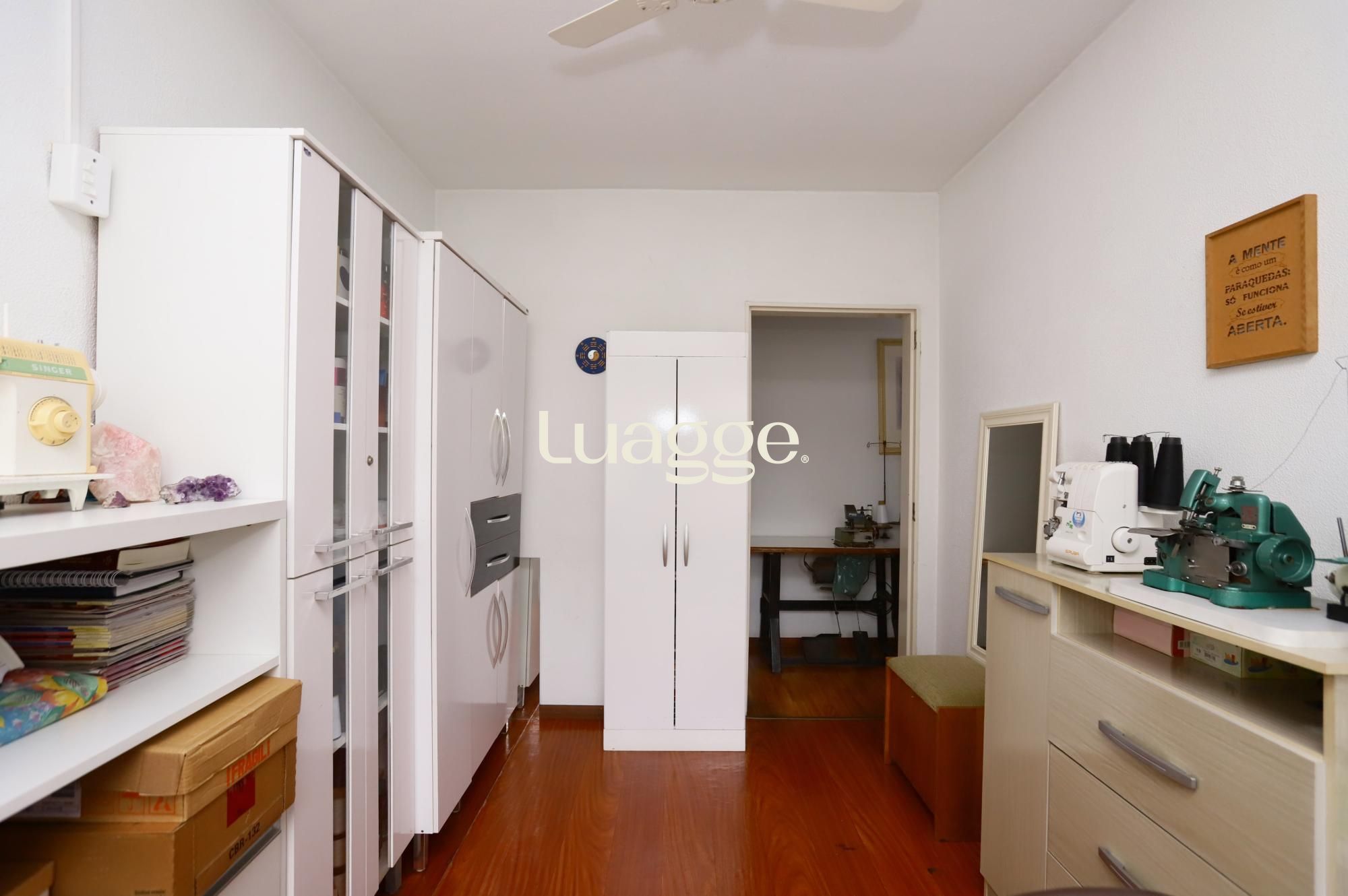 Apartamento, 2 quartos, 67 m² - Foto 12