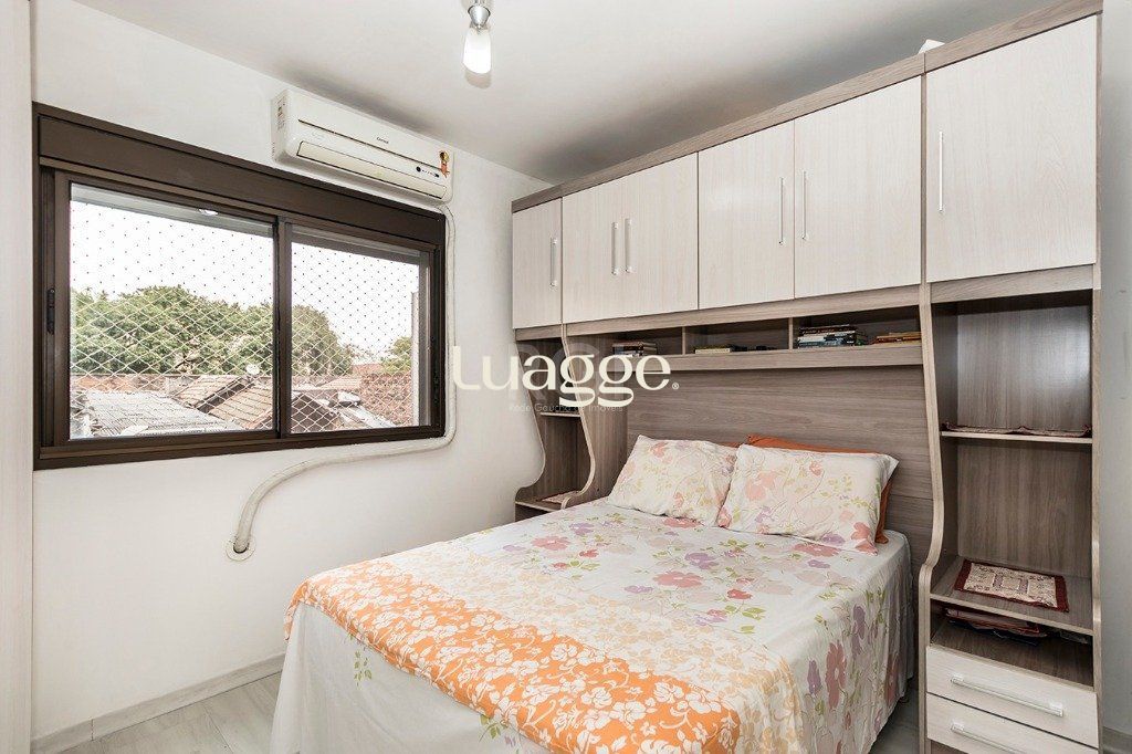 Apartamento à venda com 2 quartos, 54m² - Foto 11