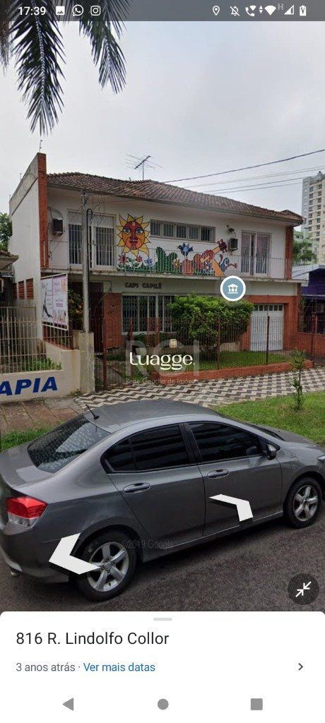 Loja-Salão à venda, 435m² - Foto 3