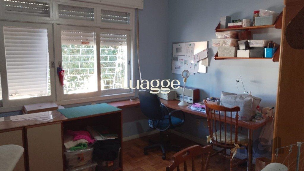 Apartamento à venda com 3 quartos, 112m² - Foto 8