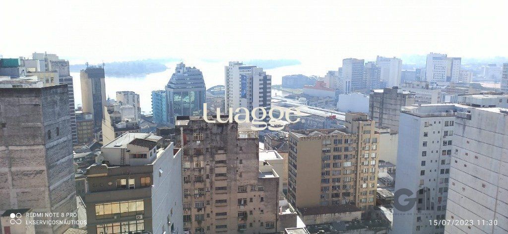 Sala-Conjunto, 24 m² - Foto 1