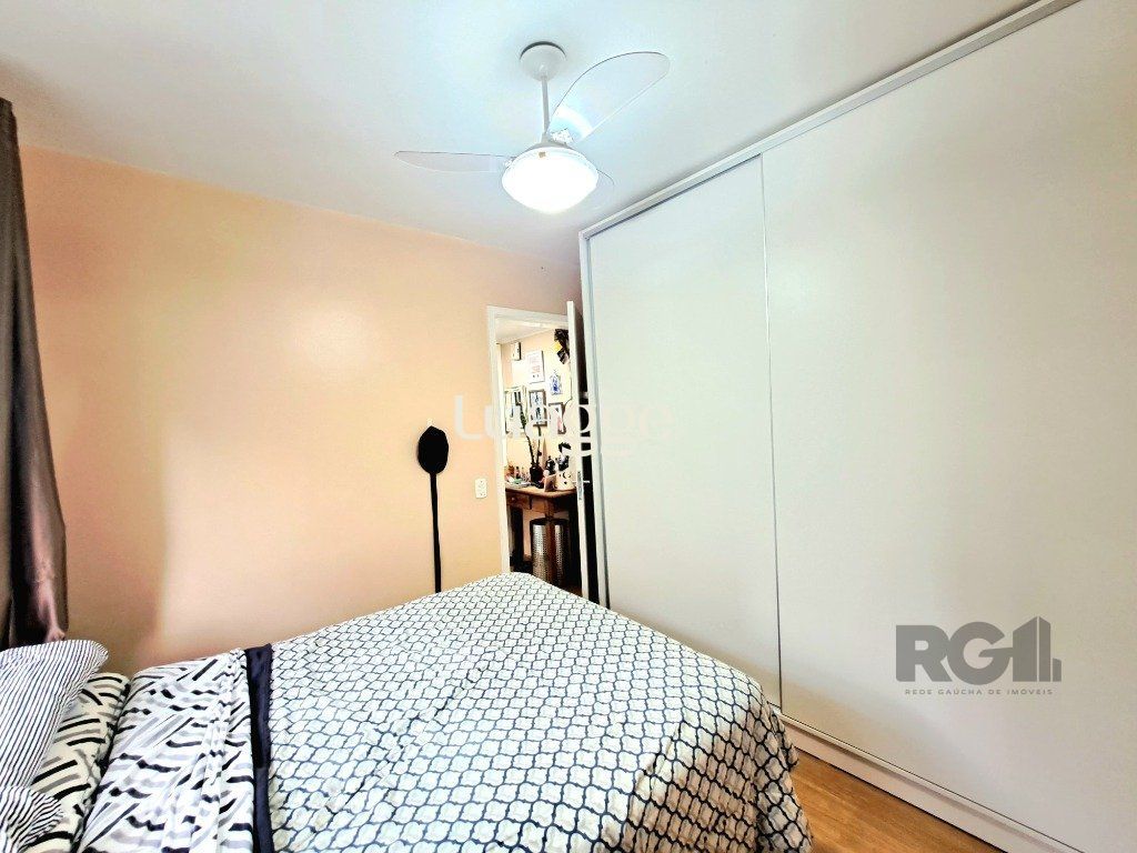 Apartamento, 1 quarto, 37 m² - Foto 9