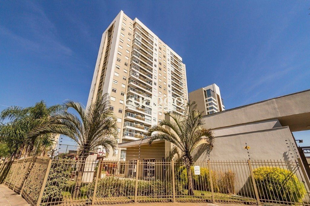 Apartamento à venda com 2 quartos, 63m² - Foto 33