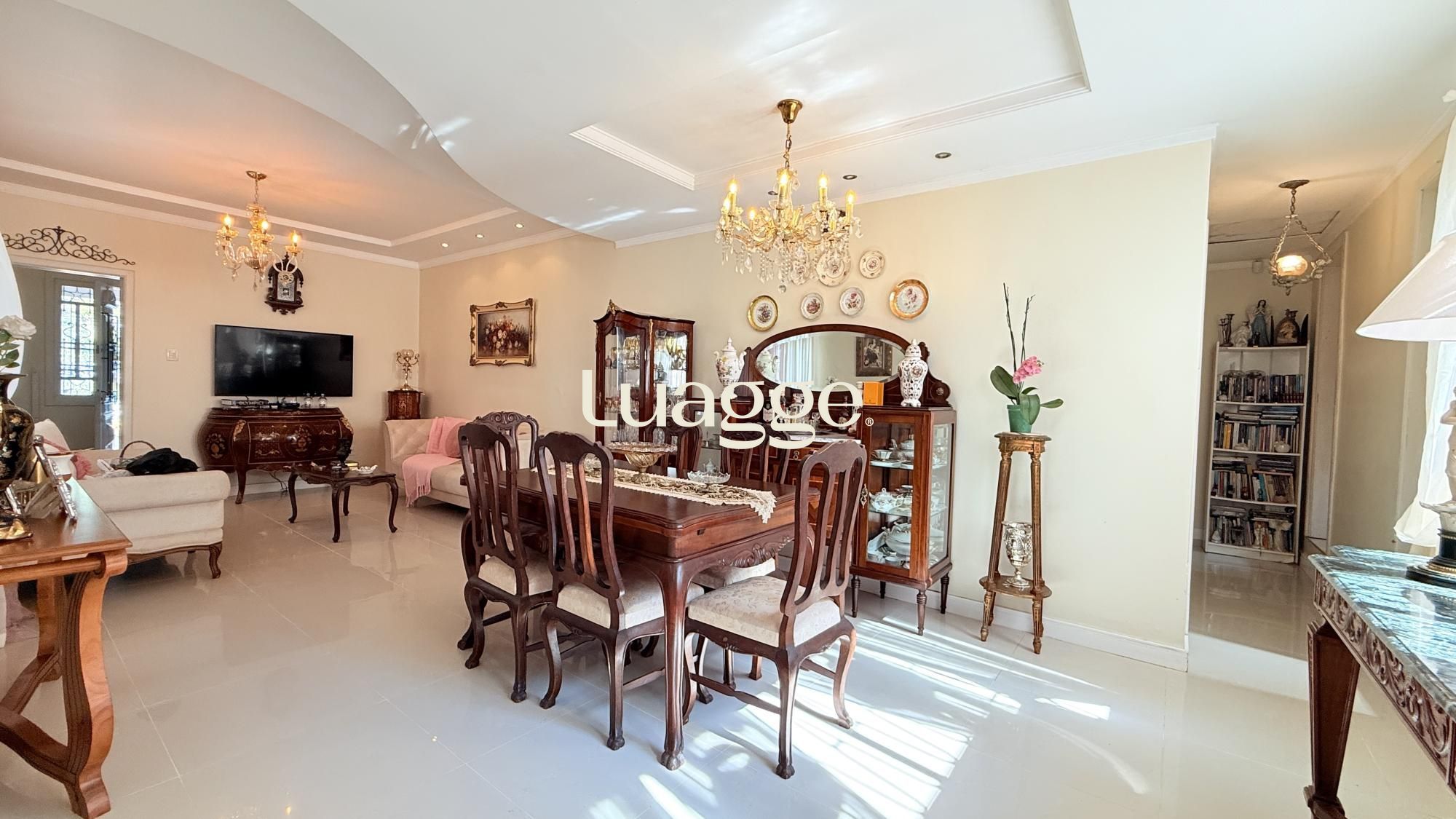 Casa à venda com 3 quartos, 279m² - Foto 40