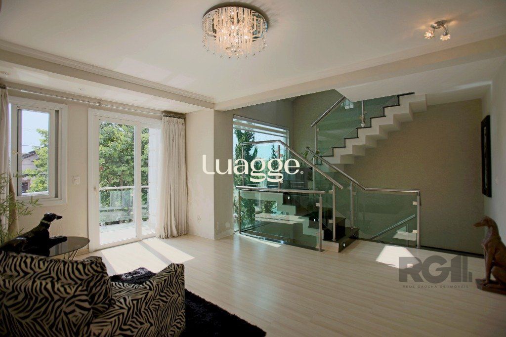 Casa à venda com 3 quartos, 299m² - Foto 24