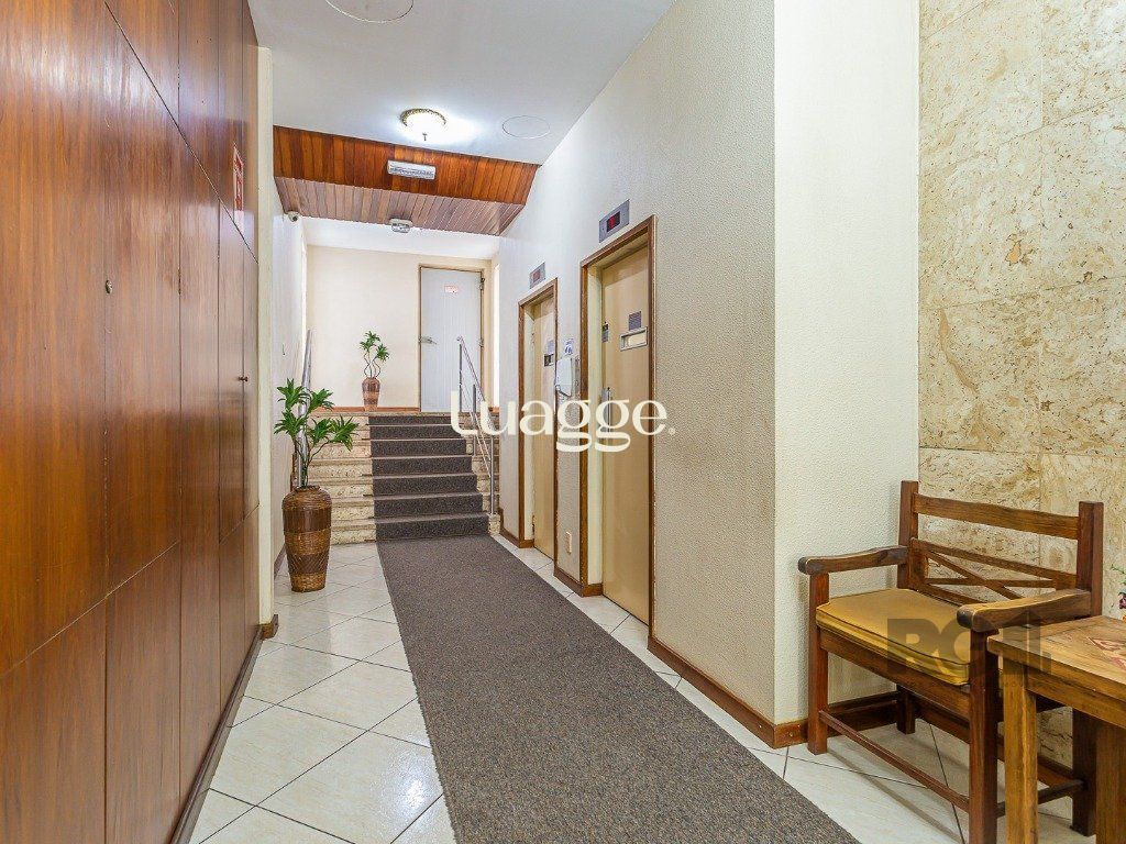 Apartamento à venda com 3 quartos, 109m² - Foto 33