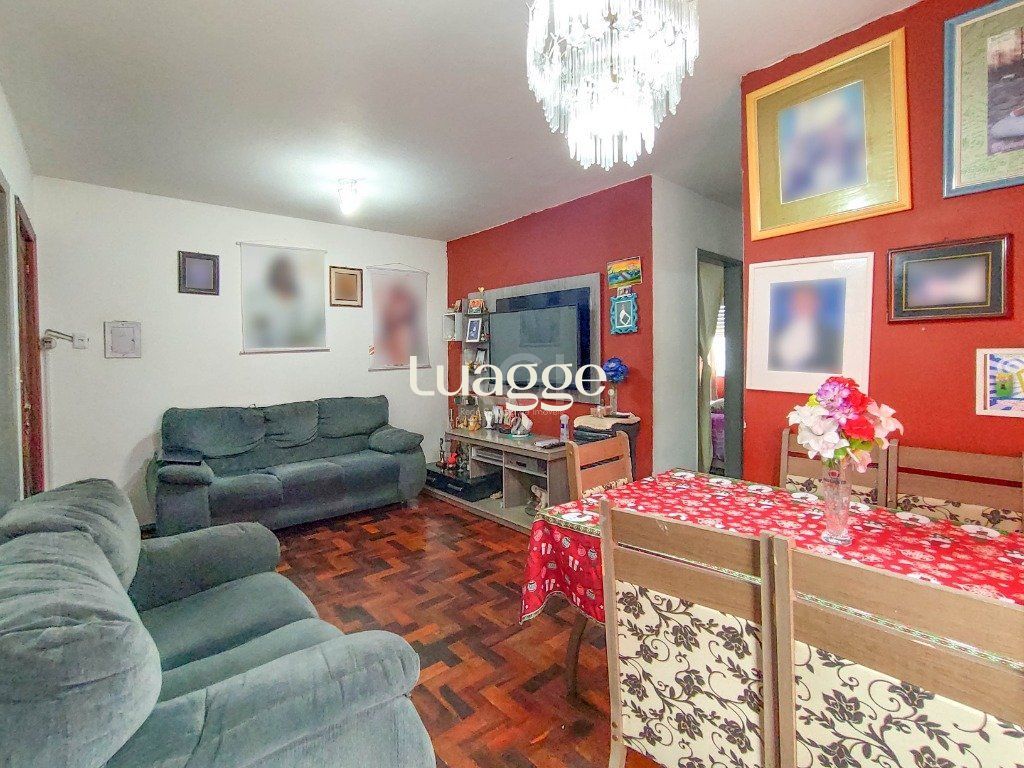 Apartamento, 2 quartos, 59 m² - Foto 10