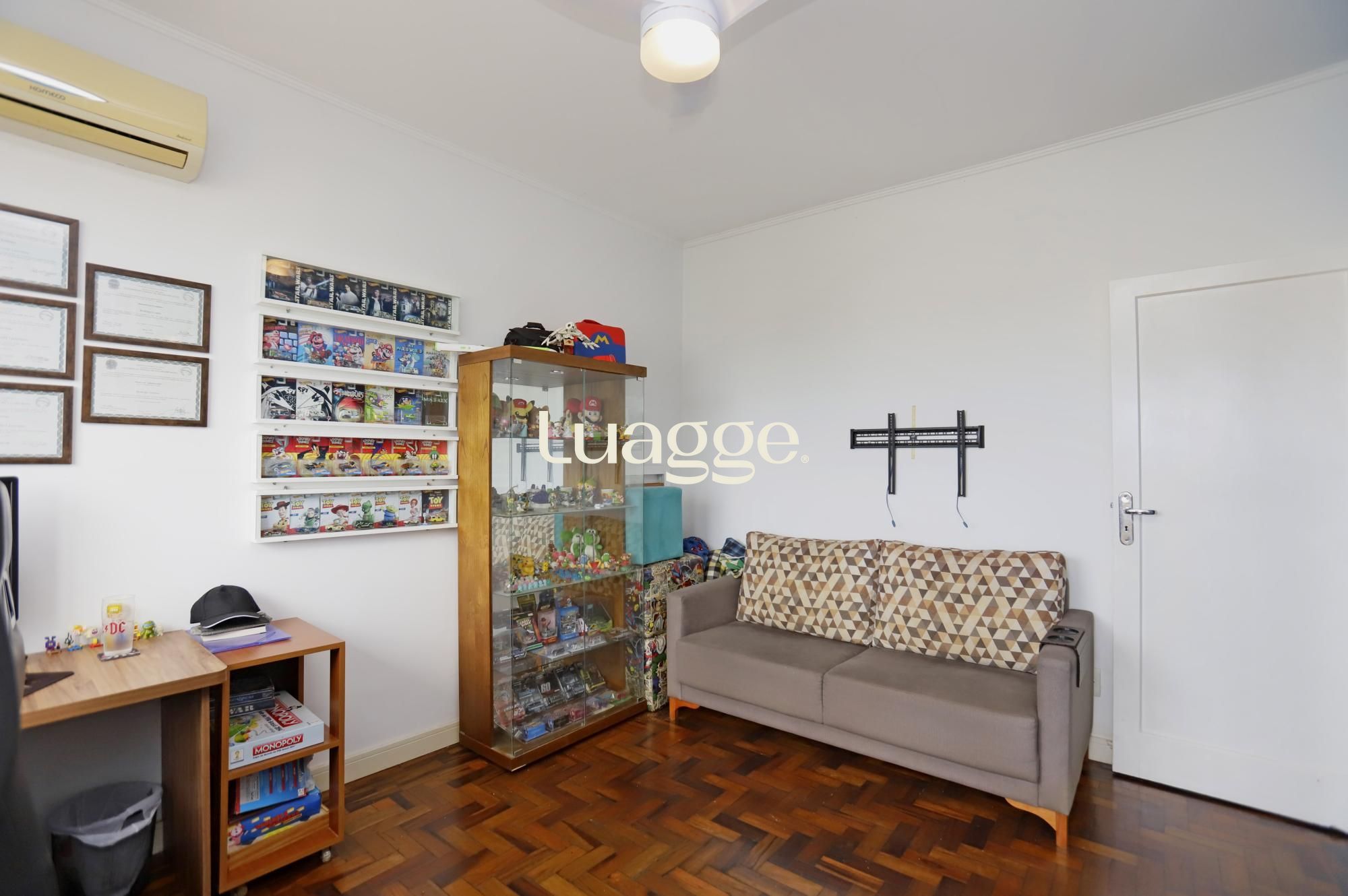 Apartamento à venda com 3 quartos, 87m² - Foto 19