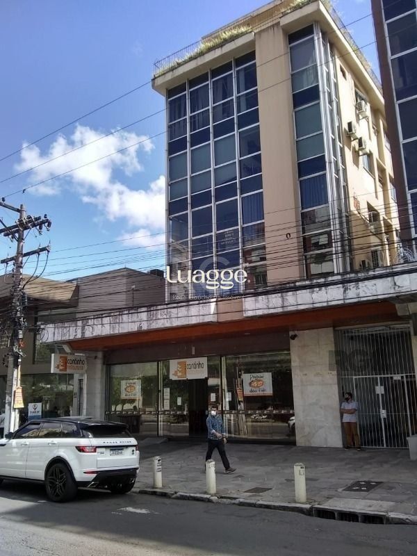 Sala-Conjunto, 21 m² - Foto 1