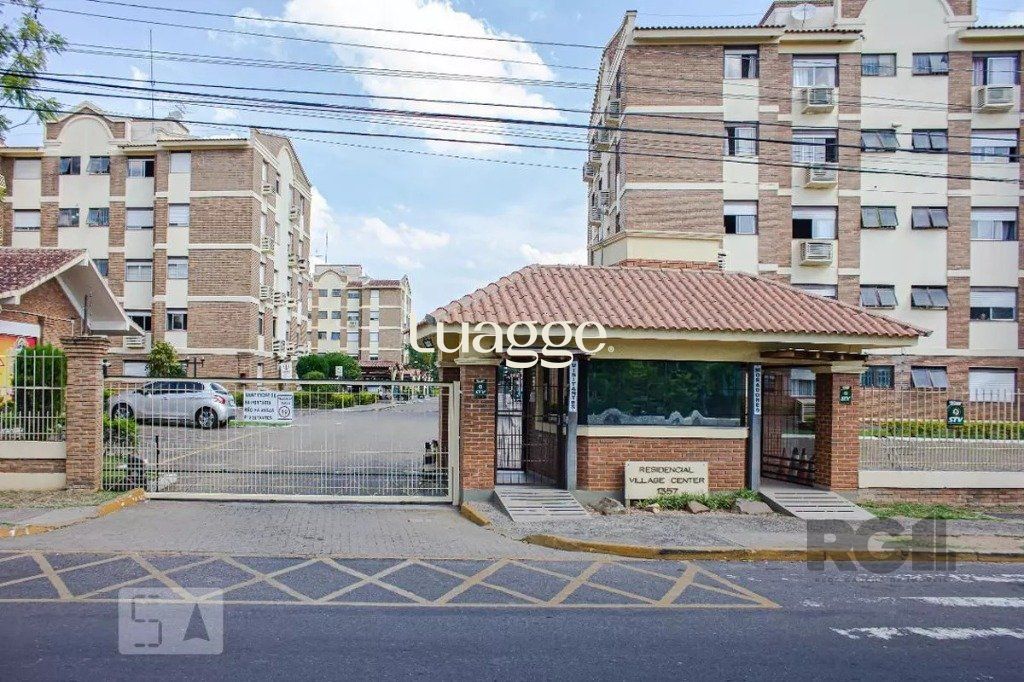 Apartamento à venda com 2 quartos, 46m² - Foto 1