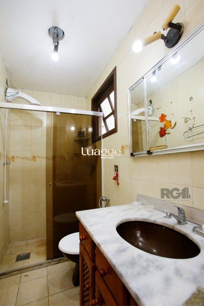 Casa à venda com 3 quartos, 232m² - Foto 26