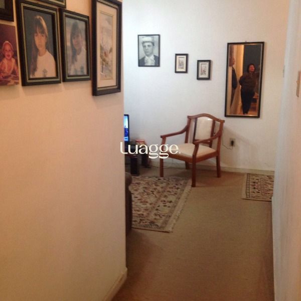 Apartamento à venda com 3 quartos, 86m² - Foto 3