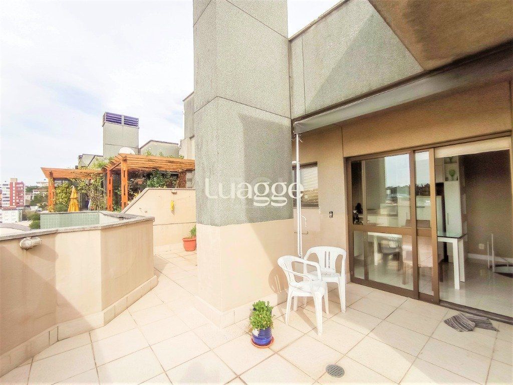 Cobertura à venda com 2 quartos, 173m² - Foto 34